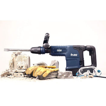 Ferm čekić udarni 1500W HDM1041P Ferm čekić udarni 1500W HDM1041P