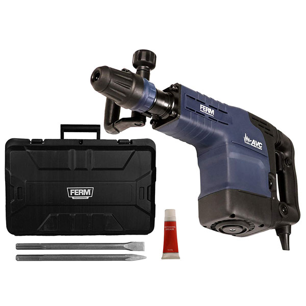 Ferm čekić udarni 1500W HDM1041P Ferm čekić udarni 1500W HDM1041P