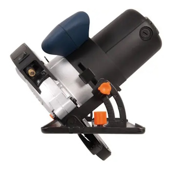Ferm cirkular 185mm 1200W CSM1033 Ferm cirkular 185mm 1200W CSM1033