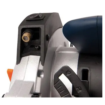 Ferm cirkular 185mm 1200W CSM1033 Ferm cirkular 185mm 1200W CSM1033