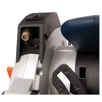 Ferm cirkular 185mm 1200W CSM1033-3