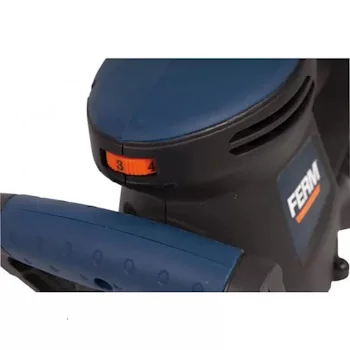 Ferm ekscentar brusilica 125mm 480W ESM1009 Ferm ekscentar brusilica 125mm 480W ESM1009