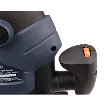 Ferm glodalica sa setom od 6 glodala 1300W PRM1015 Ferm glodalica sa setom od 6 glodala 1300W PRM1015