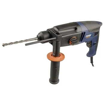 Ferm hamer bušilica SDS+ 600W HDM1026S-2