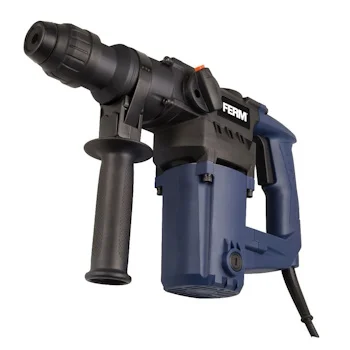 Ferm hamer bušilica SDS+ 850W HDM1028-3