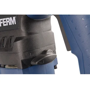 Ferm hamer bušilica SDS+ 850W HDM1028-6