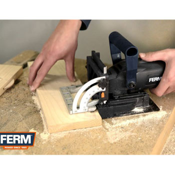 Ferm kekserica za drvo BJM1009 Ferm kekserica za drvo BJM1009