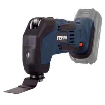 Ferm aku multialat OTM1009 Ferm aku multialat OTM1009