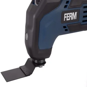 Ferm aku multialat OTM1009 Ferm aku multialat OTM1009