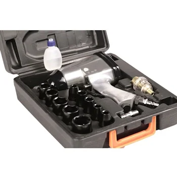 Ferm pneumatski zavrtač 1/2