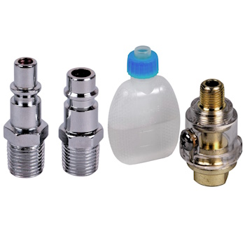 Ferm pneumatski zavrtač 1/2 Ferm pneumatski zavrtač 1/2