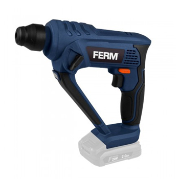 Ferm aku bušilica SDS-plus HDM1051 Ferm aku bušilica SDS-plus HDM1051