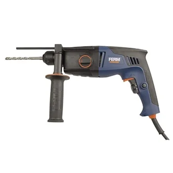 Ferm rotaciona čekić bušilica SDS+ 950W HDM1027S