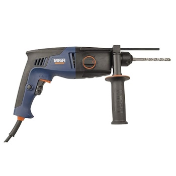 Ferm rotaciona čekić bušilica SDS+ 950W HDM1027S Ferm rotaciona čekić bušilica SDS+ 950W HDM1027S