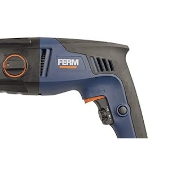Ferm rotaciona čekić bušilica SDS+ 950W HDM1027S Ferm rotaciona čekić bušilica SDS+ 950W HDM1027S