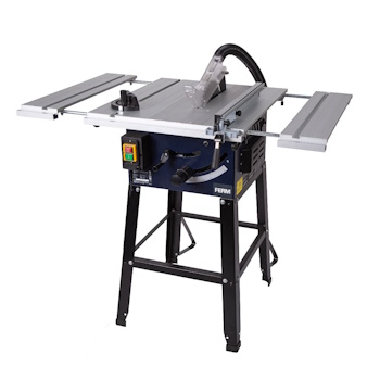 Ferm stona testera 250mm 1800W TSM1033 Ferm stona testera 250mm 1800W TSM1033