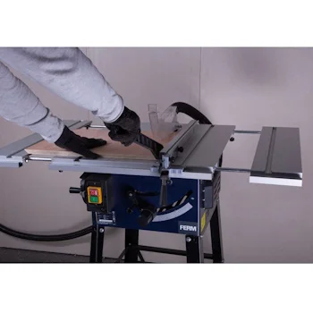 Ferm stona testera 250mm 1800W TSM1033-3