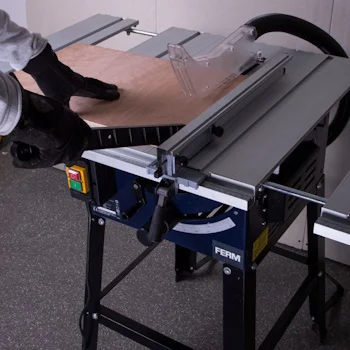 Ferm stona testera 250mm 1800W TSM1033-4