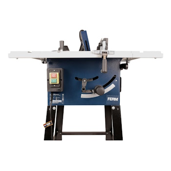 Ferm stona testera 250mm 1800W TSM1033 Ferm stona testera 250mm 1800W TSM1033