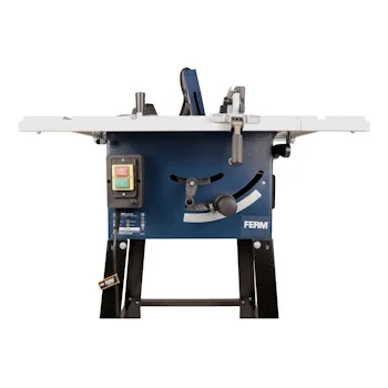 Ferm stona testera 250mm 1800W TSM1033-5