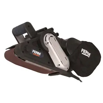 Ferm tračna brusilica 950W BSM1021