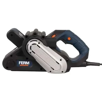 Ferm tračna brusilica 950W BSM1021-1