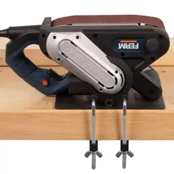 Ferm tračna brusilica 950W BSM1021-2