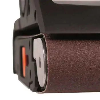 Ferm tračna brusilica 950W BSM1021-4