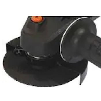 Ferm ugaona brusilica 115mm 750W AGM1067P Ferm ugaona brusilica 115mm 750W AGM1067P