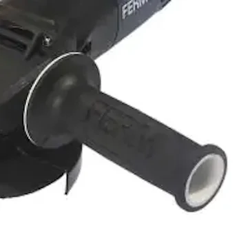 Ferm ugaona brusilica 115mm 750W AGM1067P-3