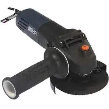 Ferm ugaona brusilica 125mm 850W AGM1068P Ferm ugaona brusilica 125mm 850W AGM1068P