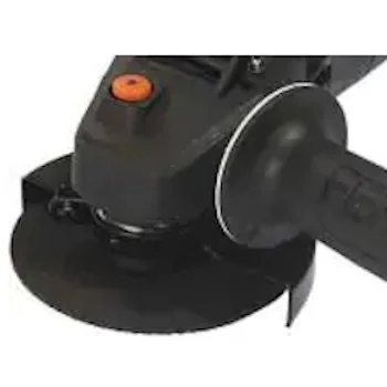 Ferm ugaona brusilica 125mm 850W AGM1068P Ferm ugaona brusilica 125mm 850W AGM1068P