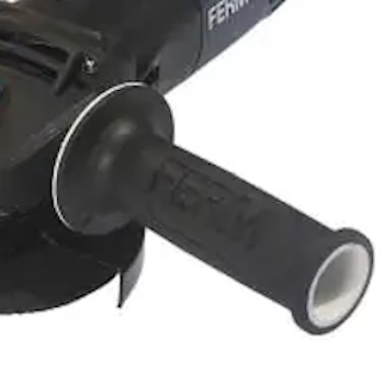 Ferm ugaona brusilica 125mm 850W AGM1068P Ferm ugaona brusilica 125mm 850W AGM1068P