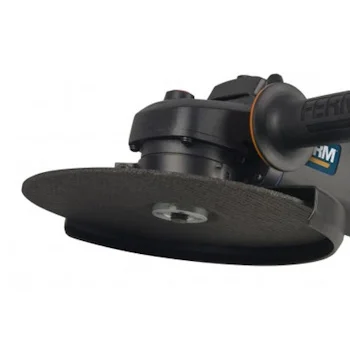 Ferm ugaona brusilica 230mm 2000W AGM1074S-2