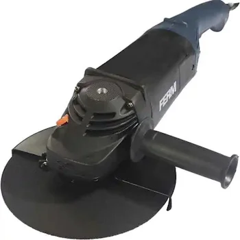 Ferm ugaona brusilica 230mm 2400W AGM1077P-1 Ferm ugaona brusilica 230mm 2400W AGM1077P-1