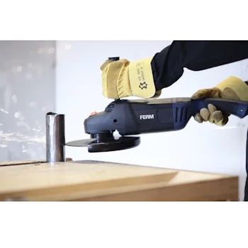 Ferm ugaona brusilica 230mm 2500W AGM1088-1