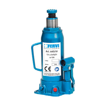 Fervi hidraulična dizalica 10t 0062/10 Fervi hidraulična dizalica 10t 0062/10