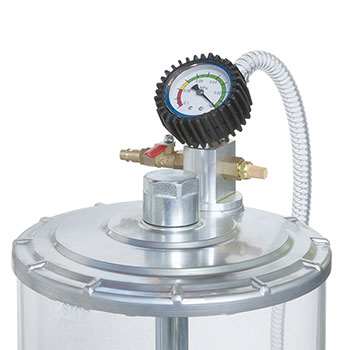 Fervi kombinovana istakalica 70+10l 0596 Fervi kombinovana istakalica 70+10l 0596