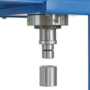 Fervi hidraulična presa 30t P001/30-1