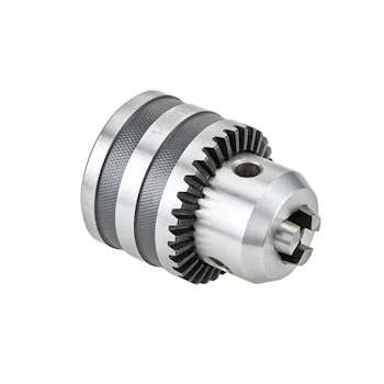 Fervi stezna glava sa konusnim ključem 1-13mm M052/13-1