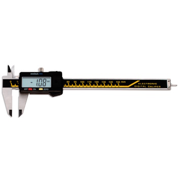 Fervi šubler digitalni 40mm C041/150 Fervi šubler digitalni 40mm C041/150