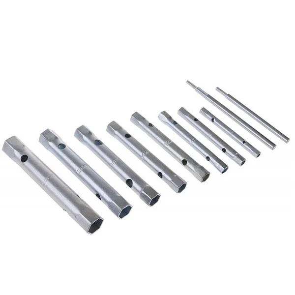 Festa ključevi cevasti komplet 6-22mm 07409 Festa ključevi cevasti komplet 6-22mm 07409