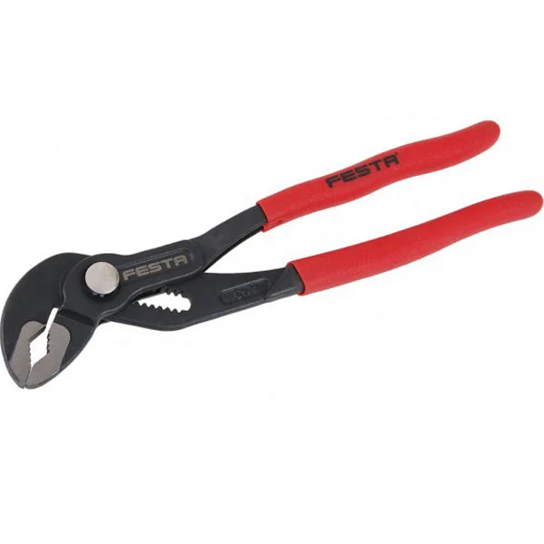 Festa klešta papagaj CrV 250mm 07612 Festa klešta papagaj CrV 250mm 07612