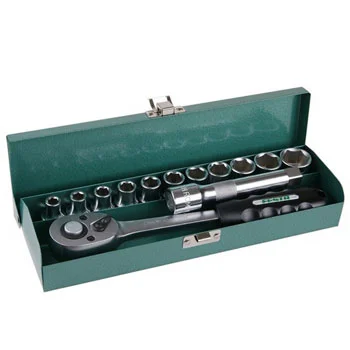 Festa set gedora 13 komada 1/2 Festa set gedora 13 komada 1/2