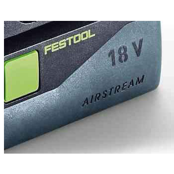 Festool baterija BP 18 LI 6,2 AS-1