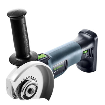 Festool ugaona brusilica AGC 18-125 LI EB-Plus Festool ugaona brusilica AGC 18-125 LI EB-Plus