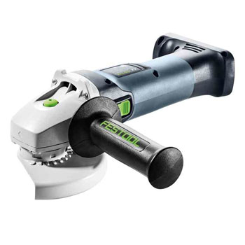 Festool ugaona brusilica AGC 18-125 LI EB-Basic Festool ugaona brusilica AGC 18-125 LI EB-Basic