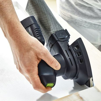 Festool baterijska brusilica DELTA DTSC 400 LI-Basic Festool baterijska brusilica DELTA DTSC 400 LI-Basic