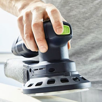 Festool baterijska brusilica D125 ETSC 125 LI-Basic Festool baterijska brusilica D125 ETSC 125 LI-Basic