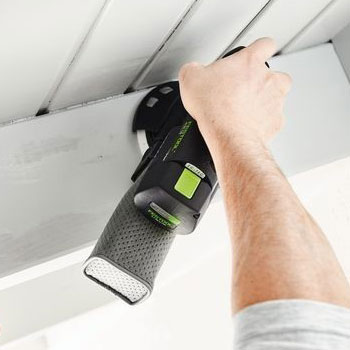 Festool baterijska brusilica D125 ETSC 125 LI-Basic Festool baterijska brusilica D125 ETSC 125 LI-Basic